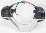 84250-0E381 Oem Toyota Sienna, Highlander Steering Wheel Buttons Controls. Fixed Price $195.00.