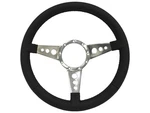Volante S9 Series Premium Leather Steering Wheel ST3056. Fixed Price $219.99.