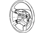 Genuine Ford Steering Wheel 5L2Z-3600-AAA. Fixed Price $211.41.