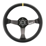 Sparco 015R345MLN R-345 Series Leather Black Steering Wheel. Fixed Price $216.99.