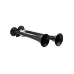 Kleinn Air Horn Model 102-1 Dual Truck Black Xcr 2.0 W/ Vortex Valve. Fixed Price $79.69.