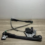 02-08 Jaguar X-type Window Regulator Motor Passenger Right Front 123015. Fixed Price $67.75.