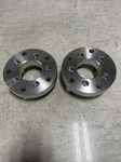 Cal Custom Billet Wheel Adapter 75818. Fixed Price $66.27.