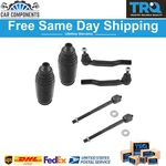 Trq New Front Driver & Passenger Side Steering Kit For 2004-2010 Toyota Sienna. Fixed Price $92.34.