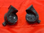 Bmw F01 F02 F06 F13 6/7 Series High Low Pitch Tone Horn Alarm Signal Set Oem. Fixed Price $48.95.