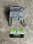 Bag Control Module Fits 04-06 Jeep Wrangler P56010533AA. Fixed Price $37.49.