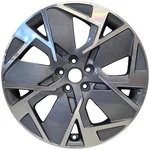 Genesis GV60 2024-2026 19" Oem Wheel Rim 52910CU100. Fixed Price $408.49.