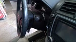 Steering Column Floor Shift Xle Cylinder Fits 12-14 Camry 645694. Fixed Price $264.90.