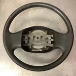 1997-2003 Ford F-150 F-250 Black Rubber Steering Wheel F7UA-3600-DAW. Fixed Price $59.95.