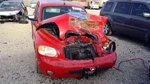 Used Steering Column Fits: 2009 Chevrolet Hhr Floor Shift Exc. Ss W/active Brake. Fixed Price $200.40.