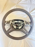 Mercedes GL450 ML350 Steering Wheel (brown) New Take Off. 2012 Thru 2018. Fixed Price $399.99.