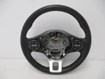 2023 2024 Kia Soul Leather Steering Wheel W/ Audio & Cruise Control Oem. Fixed Price $286.20.