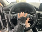 Steering Wheel Standard Urethane Fits 22 Escape 201491. Fixed Price $177.48.