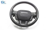 2017 Range Rover Evoque Convertible Steering Wheel W/ Driver Oem. Fixed Price $494.99.