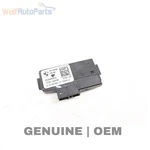 2017-2020 Bmw 530I Xdrive Steering Wheel Touch Detection Control Module. Fixed Price $40.49.
