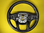 2010-2017 Gmc Terrain Steering Wheel Black Oem 23290605. Fixed Price $76.00.