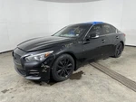 Steering Column Floor Shift Awd Rain Sensor Fits 16-17 Infiniti Q50 2815559. Fixed Price $210.00.