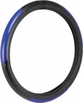 Bell 22-1-97039-9 Universal Sport Gel Hyper-flex Core Steering Wheel Cover, Blue. Fixed Price $20.63.
