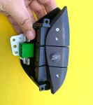 2007-12 Acura Rdx Steering Wheel Sel Reset Cruise Control Switch Oem 35875SJA013. Fixed Price $28.50.