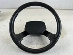 Toyota MR2 Spoke Steering Wheel MK1 AW11 85-89 Oem. Fixed Price $99.99.