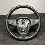 2007-2013 Bmw E70 X5 Sport Leather Steering Wheel Assembly Black Oem. Fixed Price $139.96.