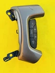 2009-2012 Gmc Yukon Steering Wheel Cruise Control Switch Assembly Oem 25851954. Fixed Price $36.92.