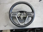 2016-2021 Jeep Grand Cherokee Oem Steering Wheel 1941 Edition 6KU891CCAB. Fixed Price $74.95.