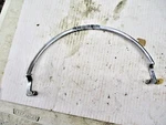 1941 Chrysler Nos Mopar Horn Ring New Yorker 864961 #2. Fixed Price $229.00.