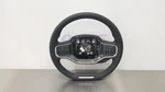 22 Jeep Wagoneer Series Iii Steering Wheel Black Leather. Fixed Price $325.12.