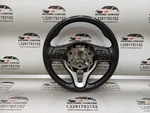 Kia Optima 2017 Leather Multifunction Steering Wheel 56110D4630WK AA3. Fixed Price $123.72.