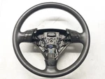 03 04 05 Accord 2DR Coupe V6 Ex-l Steering Wheel Black Leather Used Oem. Fixed Price $59.99.