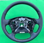 2013 2016 Ford Escape Steering Wheel W/ Volume Call Buttons Oem CV6Z3600SA. Fixed Price $127.99.
