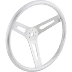 15 Inch Standard Dish Aluminum Steering Wheel. Fixed Price $65.99.