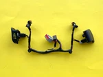 2015-2021 Ford Edge Steering Wheel Shift Paddle Switches Set Oem GG9T-3F884-BAW. Fixed Price $47.50.
