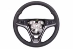 Genuine Gm Jet Black Steering Wheel 42444269. Fixed Price $165.81.