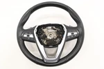 2018 - 2024 Bmw X3 G01 Steering Wheel W/ Switch Button Oem 7936859. Fixed Price $228.26.