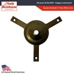 1939 Plymouth P7 Roadking PT-81 Horn Blowing Ring Contact Plate 693321 Nos. Fixed Price $81.62.