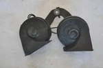 2009 - 2020 Dodge Journey Low & High Dual Tone Note Horn Signal Bracket Oem. Fixed Price $19.95.