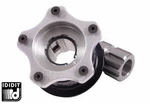 Ididit Quick Release Hub 3-BOLT 3/4IN Smooth- 5010000046. Fixed Price $193.74.