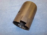 1974 75 76 77 78 Original Mustang Ii Steering Column Plastic Collar Cobra 302. Fixed Price $49.99.
