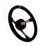 Mpi 16IN 3-BOLT Steel Whe Suede W/thumb Insert. Fixed Price $442.78.