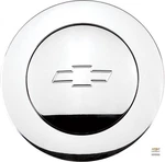 Billet Specialties 32325 Horn Button Bowtie Polished Large. Fixed Price $108.45.