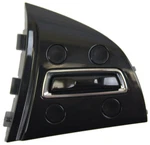 2013 Cadillac Ats Srx Steering Wheel Radio Control Switch New 22963253 23168312. Fixed Price $29.95.