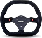 Sparco 015P310F2SN Steering Wheel Sued. Fixed Price $285.00.