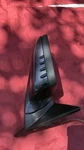 00-06 Bmw E46 325CI 330CI Coupe/conv Rh Passenger Right Side View Door Mirror. Fixed Price $155.00.