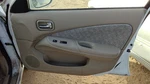 00-03 Nissan Sentra Passenger Right Front Door Trim Panel With Switches Sand. Fixed Price $142.43.