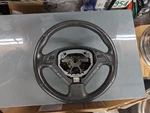 2008 Infiniti G37 Steering Wheel Blk Oem 48430-JK32A. Fixed Price $73.94.