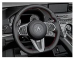 Acura Rdx 2022-2024 Sport Steering Wheel With Heated Function Genuine Oem Part. Fixed Price $425.00.