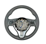 2018 Kia Sportage Black Steering Wheel W/ Control Buttons 56130-D9000 Oem. Fixed Price $49.99.