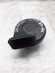 L/f Left Front Horn Sound Signal 2000 Chevrolet Blazer S10 S-10 Z-123P. Fixed Price $49.00.